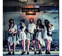 Out of order(Type-B)