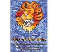Out of Our Dens: The Richard and the Young Lions Story