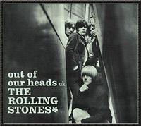Out Of Our Heads (Uk Ed.)