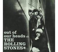 Out of Our Heads by The Rolling Stones [Audio CD] NEUF