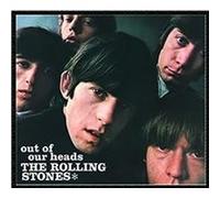 Out Of Our Heads CD