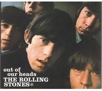 Rolling Stones, The - Out Of Our Heads - Edition remasterisée Digipack - Format SACD hybride