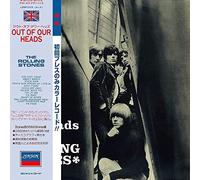 Out Of Our Heads - Cd Album