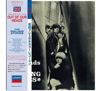 Out Of Our Heads (UK, 1965) (Japan SHM) Édition Limitée CD