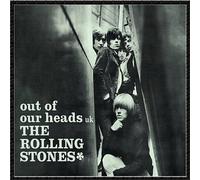 Out of Our Heads [UK] [Remaster] by The Rolling Stones [CD] NEUF