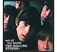 The Rolling Stones – Out of Our Heads – CD – version UK