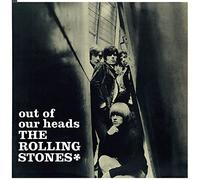Out of Our Heads-UK Version-SHM-CD-Paper Sleeve [Import]