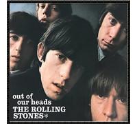 Out of Our Heads (US Version) by The Rolling Stones [CD] NEUF