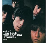 The Rolling Stones - Out of Our Heads (US) [Translucent Teal LP] [Amazon Exclusive] [Import]