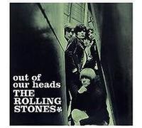The Rolling Stones - Out Of Our Heads (Uk) [Vinyl Lp] 180 Gram