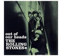 The Rolling Stones - Out Of Our Heads (Uk) [Vinyl Lp] 180 Gram