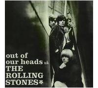 ROLLING STONES - Out of Our Heads (UK)