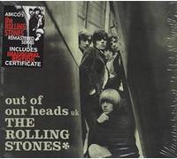 Out Of Our Heads (version UK) - Edition isée Format hybride