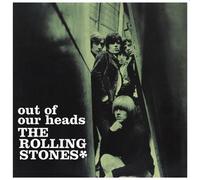 The Rolling Stones – Out of Our Heads (UK) – Vinyle LP 180 g