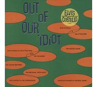 Out of Our Idiot (1987) [Import]