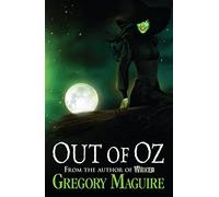 Out of Oz