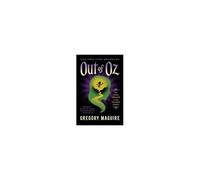 Out Of Oz