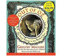 Out Of Oz