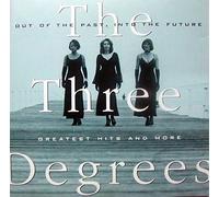 Out of Past, Into The Future-Greatest Hits and More [Import]