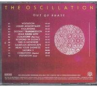 Out Of Phase