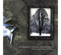Out Of Phase - A Tribute To Led Zeppelin IV