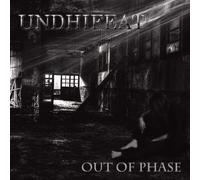 Out of Phase [Import allemand]