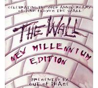 Out of Phase - Pink Floyd's The Wall 2000 [Import]