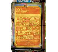 Out of Print (2014) Rian Johnson, Edgar Wright, Kevin Smith (Julia Marchese) Documentary