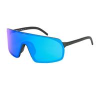 Out Of Rams Adapta M Sunglasses Clair Blue MCI/CAT2 Black / Blue MCI