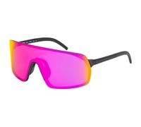 Out Of Rams Adapta S Sunglasses Rose Violet MCI/CAT2 Black / Violet MCI