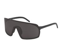 Out Of Rams Adapta M Sunglasses Clair Smoke/CAT3 Black / Smoke