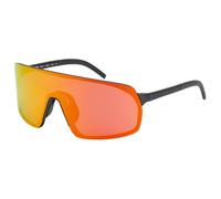 Out Of Rams Adapta S Sunglasses Orange Red MCI/CAT3 Black / Red MCI