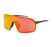 Out Of Rams S Sunglasses Orange Red MCI/CAT3 Black / Red MCI