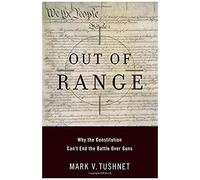Out Of Range