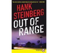 Out of Range LP by Hank Steinberg Hank Steinberg (Auteur)