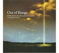 Out of Range - Out of Range [Import]