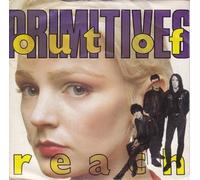 Out of reach (1988) / Vinyl single [Vinyl-Single 7'']