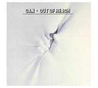 CAN – Out of Reach – CD