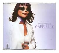 Gabrielle – Out of Reach – CD – Import