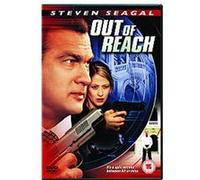 Out Of Reach G