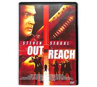 Out of Reach [Import]