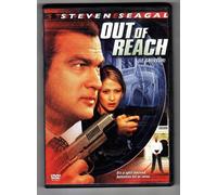 Out of Reach [Import]
