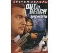 Out of Reach [Import]