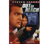 Out of Reach [Import USA Zone 1]