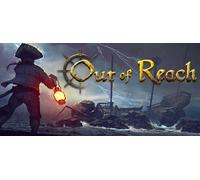 Out of Reach (PC)