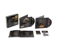 Out of respect for the dead Edition Deluxe CD