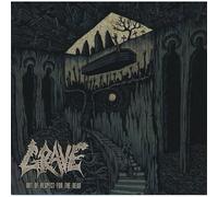Grave – Out Of Respect For The Dead – Vinyle – Broken Silence