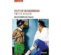 Out of Rosenheim / Edition Deutscher Film Percy Adlon