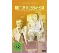OUT OF ROSENHEIM/DIE FILME VON PERCY ADLON - SÄGEBRECHT,MARIANNE/+ DVD NEUF