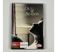 Out Of Season (1975) Avec Carol Monda - Dvd